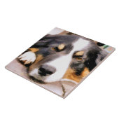 コリ縁どー タイル (側面)