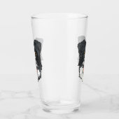 コリ縁どー タンブラーグラス (右)