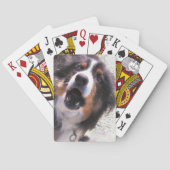 コリ縁どー トランプ (裏面)