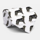 コリ縁どー ネクタイ (ロール)