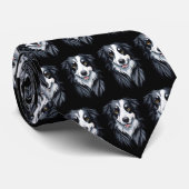 コリ縁どー ネクタイ (ロール)