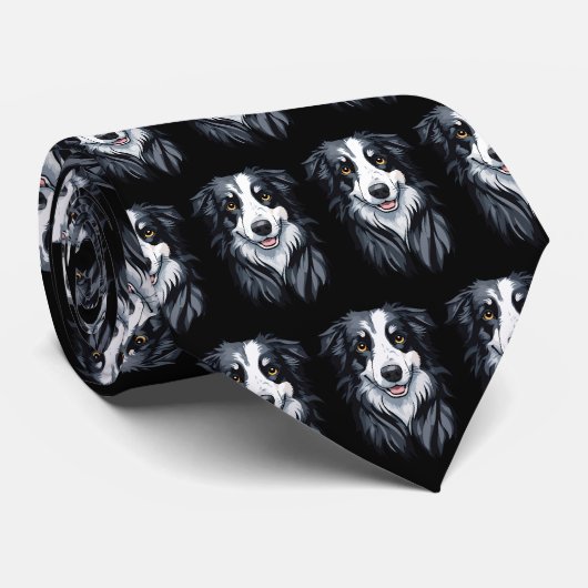 コリ縁どー ネクタイ (ロール)