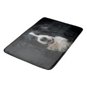 コリ縁どー バスマット (アングル)