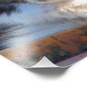 コリ縁どー フォトプリント            (角)