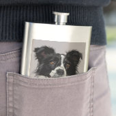 コリ縁どー フラスク (インサイチュ)