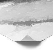 コリ縁どー ポスター (角)