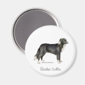 コリ縁どー マグネット (正面/裏面)