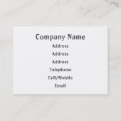 コリ縁どー 名刺 (裏面)