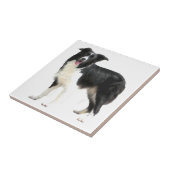 コリ縁どー（立ち） タイル (側面)