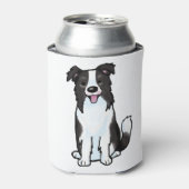 コリ縁どー 缶クーラー (缶正面)