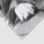 コリ縁どー 薄葉紙 (詳細)