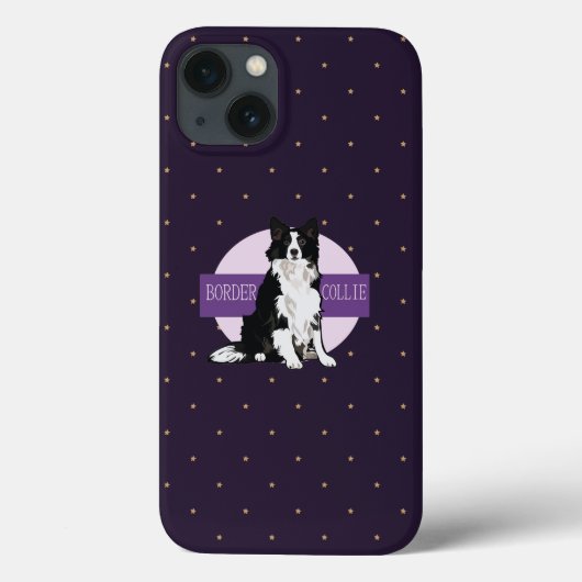 コリ縁どー Case-Mate iPhoneケース (裏面)