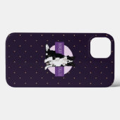 コリ縁どー Case-Mate iPhoneケース (裏面 (横))