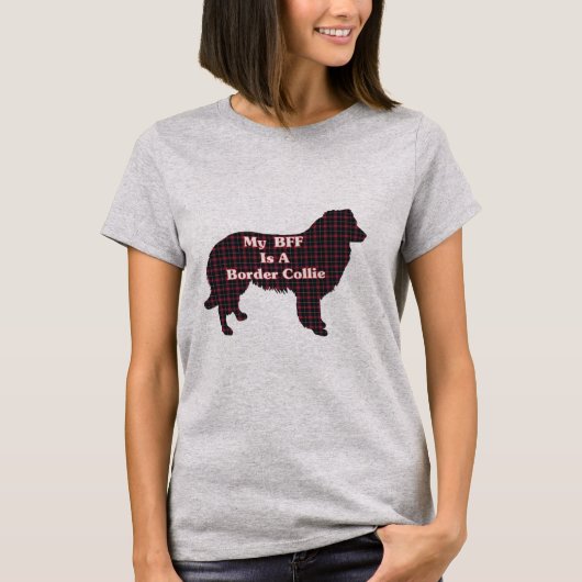 コリ縁どー Tシャツ (正面)