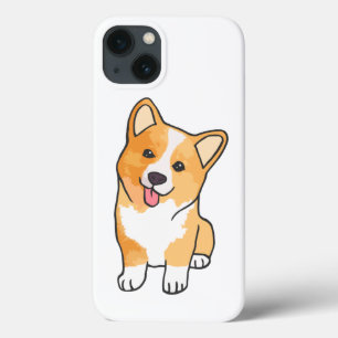 コルおもしろいギ iPhone 13ケース