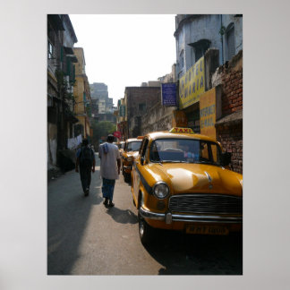 コルカタシーン ポスター