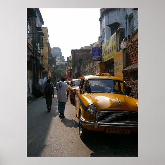 コルカタシーン ポスター (正面)