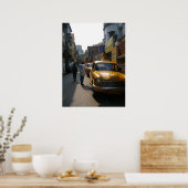 コルカタシーン ポスター (キッチン)