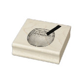 コルカタ・オルキサータスペインのメキシコ飲料飲料 ラバースタンプ (スタンプ)