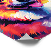 コルカラフルギ ポスター (角)