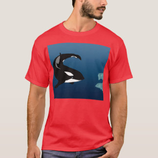 コルキー Tシャツ