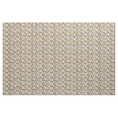 コルギお尻布 ファブリック (ヤード)