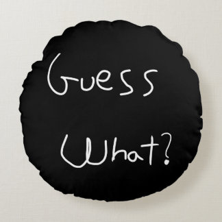 コルギお尻枕 ラウンドクッション