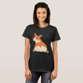 コルギお尻201 Tシャツ (正面フル)