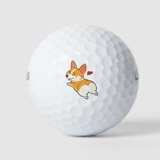 コルギお尻 ゴルフボール