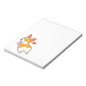 コルギお尻 ノートパッド (回転)