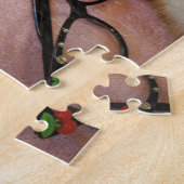 コルギアットザスパジグソーパズル ジグソーパズル (側面)