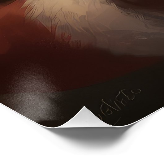 コルギウィズサンタクロースフェスティバルクリスマス ポスター (コーナー)