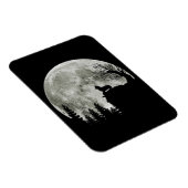 コルギオンマウンテンブルームーンハロウィンギフト マグネット (右側)