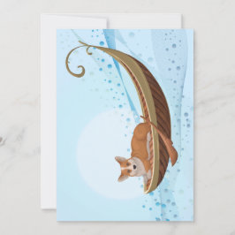 『コルギカヌー』 セーブザデート