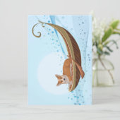 『コルギカヌー』 セーブザデート (スタンド正面)