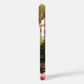 コルギガーデンおもしろい Case-Mate iPhoneケース (裏面 / 左)