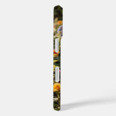 コルギガーデンおもしろい Case-Mate iPhoneケース (裏面 / 右)