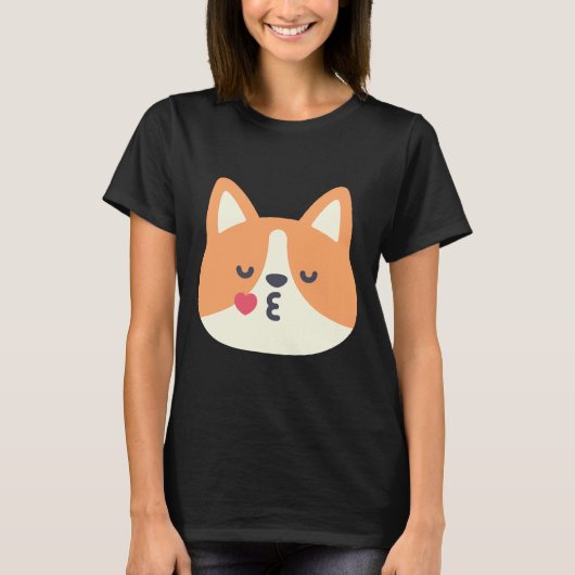 コルギキス Tシャツ (正面)