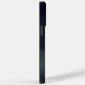 コルギクリスマスの雪の冬 Case-Mate iPhoneケース (裏面 / 右)