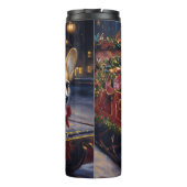 コルギクリスマスフェスティバルシーズン タンブラー (裏面)