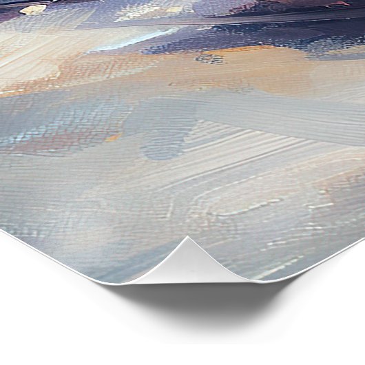 コルギクリスマスフェスティバルシーズン ポスター (コーナー)