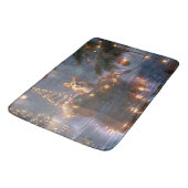 コルギクリスマスフェスティバル航海 バスマット (アングル)