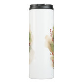 コルギクリスマスリースフェスティバルカップ タンブラー (裏面)