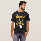 コルギコルギ1 Tシャツ (正面フル)