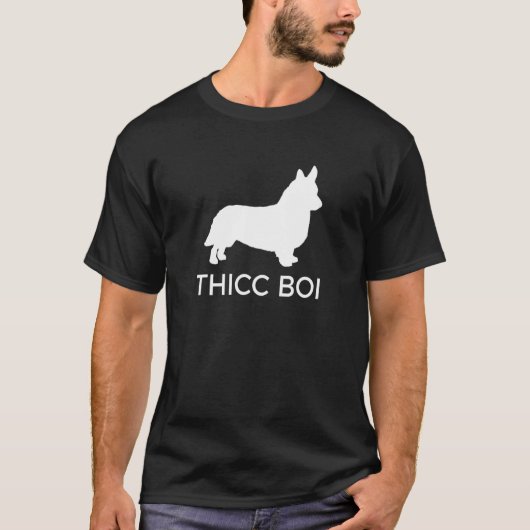 コルギコルギ Tシャツ (正面)