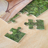 コルギジグソーパズル ジグソーパズル (側面)