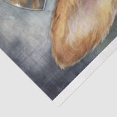 コルギスチームパンク2デクページ紙 薄葉紙 (詳細)