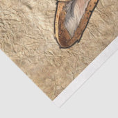 コルギスチームパンク3デクページ紙 薄葉紙 (詳細)