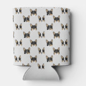 コルギタイル 缶クーラー (裏面)