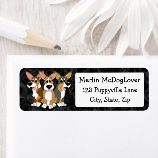 コルギトリオ ラベル (インサイチュ)